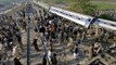 Pakistan train collision leaves 6 people dead 150 injured |Oneindia News