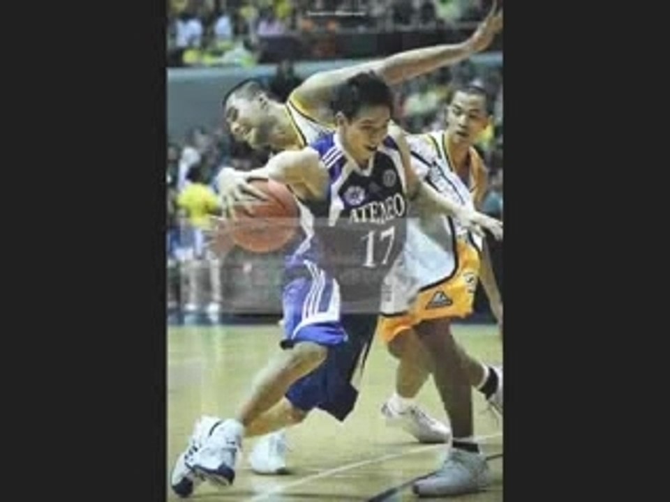 UAAP Playoffs