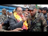 PDP leader and MP Tariq Karra resigns from party over Kashmir | Oneindia News