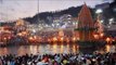 Ganga Ghat mass cleaning to take place next week | Oneindia News