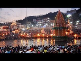 Ganga Ghat mass cleaning to take place next week | Oneindia News