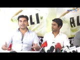 Kapil Sharma Row: Arbaaz Khan supports Kapil; Watch Video | Oneindia News