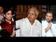 Lalu Prasad Yadav clarifies, AAP leader Kumar Vishwas is joker not Rahul Gandhi | Oneindia News