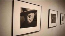 El Metropolitan expone icónicas fotografías de Irving Penn por su centenario