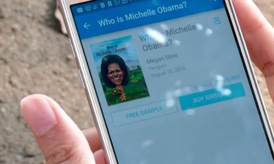 Buku Digital Bersaing dengan Buku Cetak