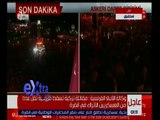 غرفة الأخبار | شاهد.. مقاتلة تركية تسقط مروحية تقل عددًا من العسكريين الأتراك في أنقرة