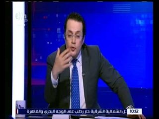 مصر العرب | نتائج زيارة شكري للأراضي المحتلة وإمكانية عقد قمة فلسطينية إسرائيلية بالقاهرة