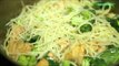 Instakitchen Manila E7: Spaghetti verena and penne salsiccia at My Kitchen by Chef Chris