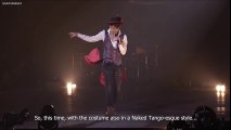 Miyano Mamoru ~GENERATING!~ Live - Talk Break 2 (eng sub)