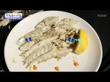 천일염을 사용한 몰타의 생선요리! [광화문의 아침] 453회 20170331