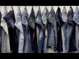 Mẹo Vặt Cuộc Sống - Mẹo giữ bền màu quần Jeans