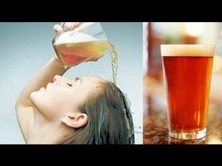 Mẹo Vặt Cuộc Sống - Lợi ích cực hay từ bia