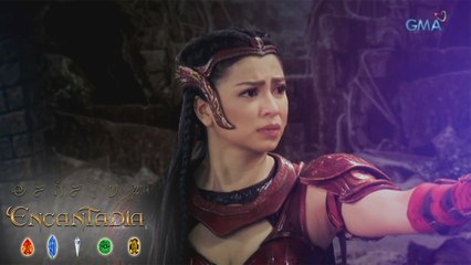Encantadia Teaser Ep. 195: Desisyon ni Pirena
