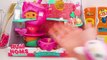 Num Noms Learning Video for Kids Teach Toddlers Counting NumNoms GoGo Cafe