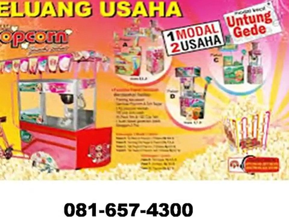 081225970086 [T-SEL] Waralaba Minuman  Sumba Tengah