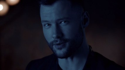 Calum Scott - Rhythm Inside