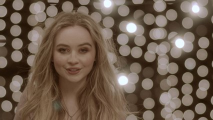 Sabrina Carpenter - We'll Be the Stars
