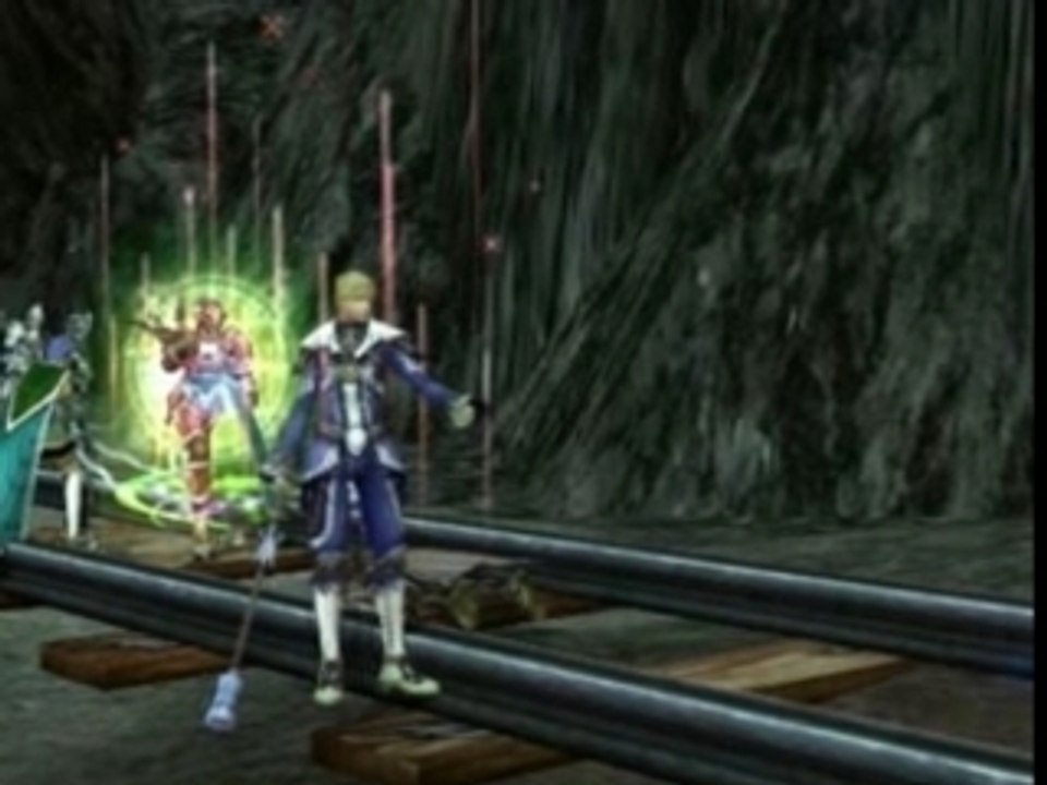 Rappelz Online Musik Video