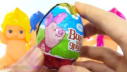 Learn Colors for Kids Children Toddlers Finger Family Nursery Rhymes Learning Video Compilation
