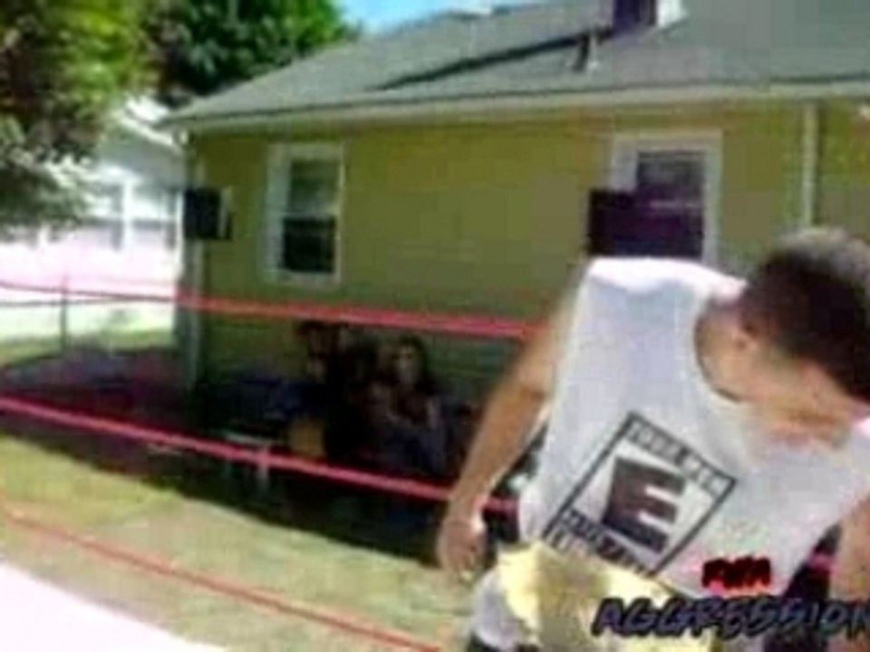 RWA Aggression 9/23/07 Intro