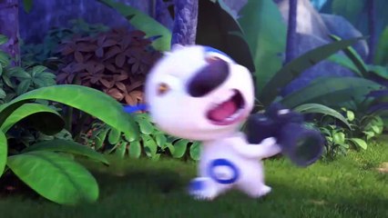 Crazy Animal Photos - My Talking Hank (Gameplay)-yT-y1Cba-us