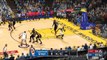 NBA 2K,Kevin Durant & Klay Thompson Highlights vs Clippers 2017.02.23