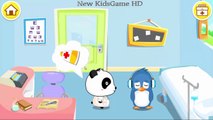 Baby Panda Video Games - Doctor Panda - M