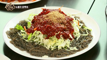 "유행어 시전에 진지발언, 아재미 뿜뿜 실화냐"  [맛있는 녀석들 Tasty Guys] 112회