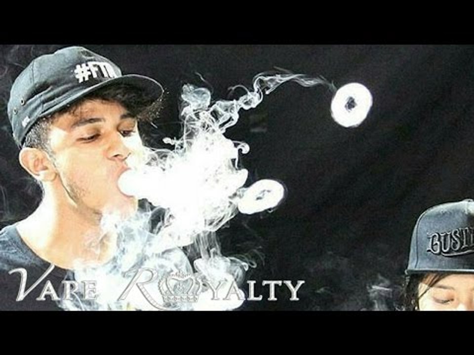 #5  World's Amazing Skills Vapers | Vape Tricks  Compilation