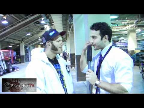 Chad Griggs my sideburns bring me power!