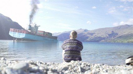 Maeckes - Marie-Byrd-Land