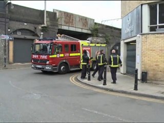 লন্ডনে নৈশ ক্লাবে এসিড হামলা, দগ্ধ ১২