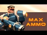 Max Ammo - Samsung Galaxy S6 Edge Gameplay