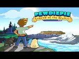 PewDiePie: Legend of the Brofist - Samsung Galaxy S6 Edge Gameplay