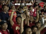 PSM Makassar VS Persela 3-1 - Gol dan Highlight