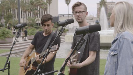 Bryan & Katie Torwalt - Mountain (Acoustic)