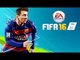 FIFA 16 - PC Gameplay