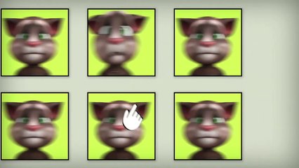 Talking Tom Shorts ep.10 - Be Serious!-IYM5pfJc-D8