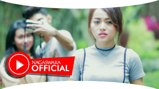 Bening - Tak Bisa Jadi Yang Kedua (Official Music Video NAGASWARA) #music