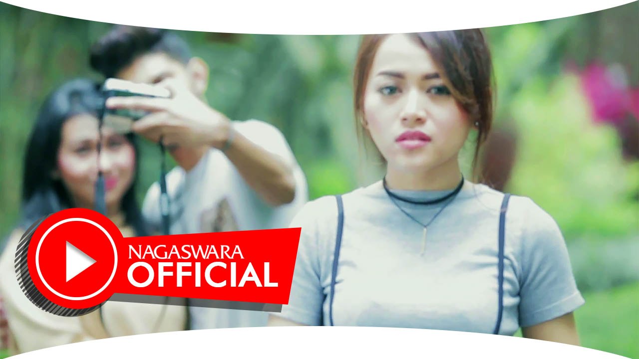 Bening - Tak Bisa Jadi Yang Kedua (Official Music Video NAGASWARA) #music