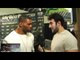 Herschel Walker reflects on AKA experiences and win over scott carson