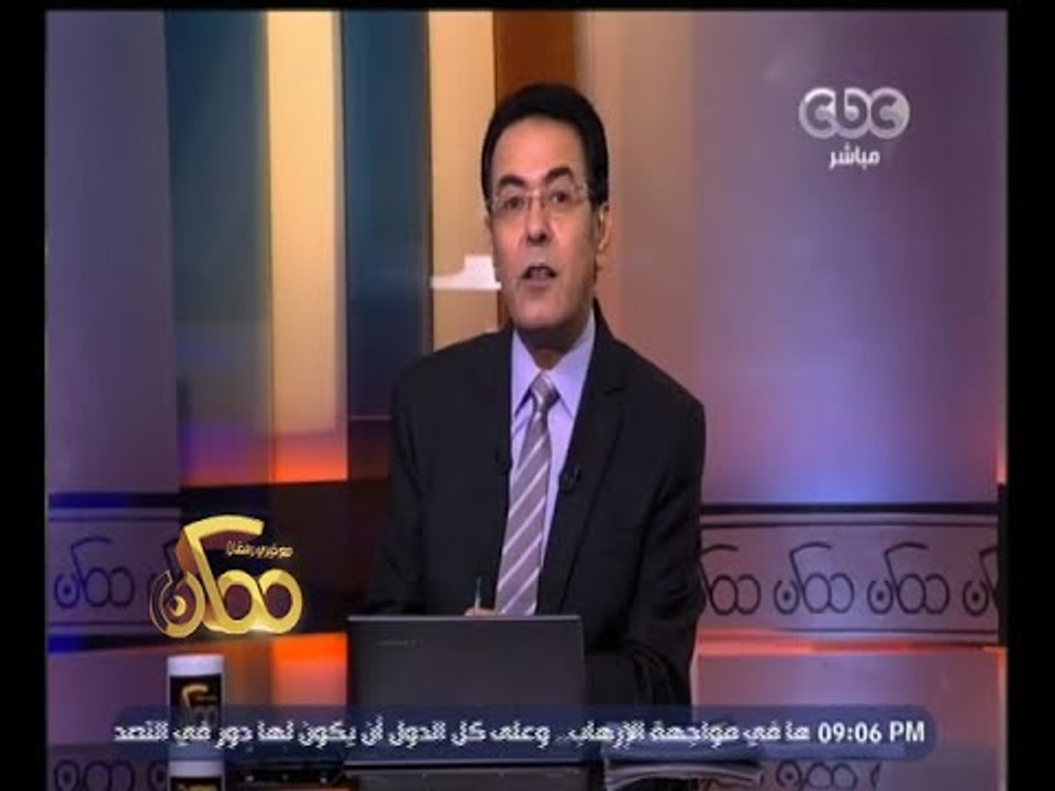 #ممكن | خيري رمضان يروي تفاصيل جديدة في حادث ال...