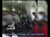 #هنا_العاصمة | شاهد .. فيديو يوضح ظاهرة شراء الأصوات الانتخابية في بولاق أبو العلا