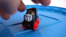 2016 WAVE 4 THOMAS & FRIENDS MINIS TANK ENGINES TRAINS PLATINUM SPORTS ELECTRIFIED-SjYoyRobEk