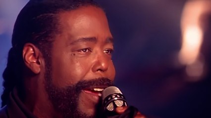 Barry White - Come On