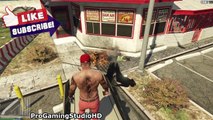GTA 5 BRUTAL Kill Compilation #92 (Grand Theft Auto