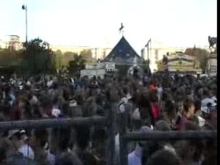 Paris Versailles 111