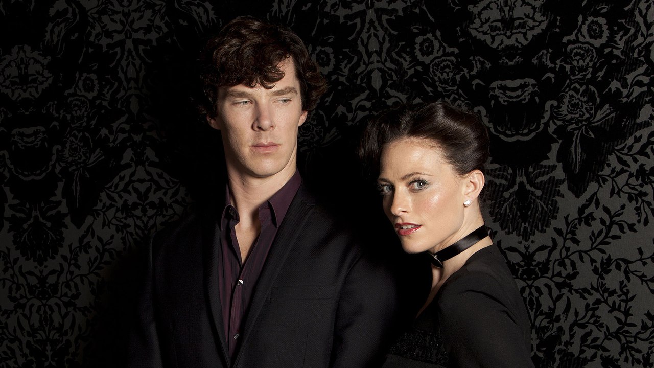 A Scandal In Belgravia - Soundtrack