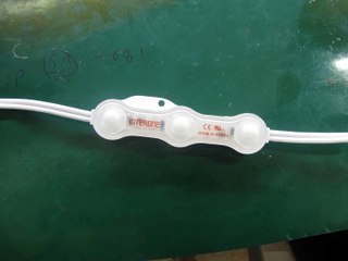 [ Đèn Led hàn QUốc ] Đèn LED exit thoát hiểm