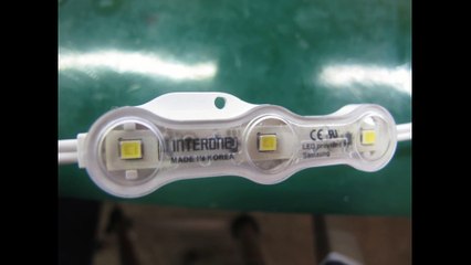 [ Đèn Led hàn QUốc ] Đèn LED tube t5